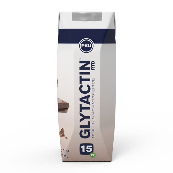 Glytactin RTD 15 Chocolate
